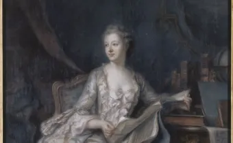 Madame de Pompadour