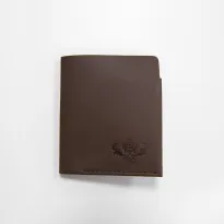 Portefeuille "Chiffre de Louis XIV"