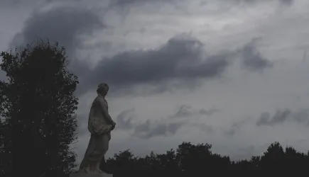 Les fantômes de Trianon