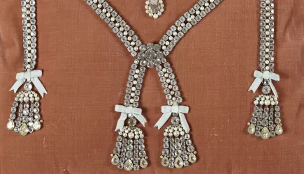 L’affaire du collier de la Reine