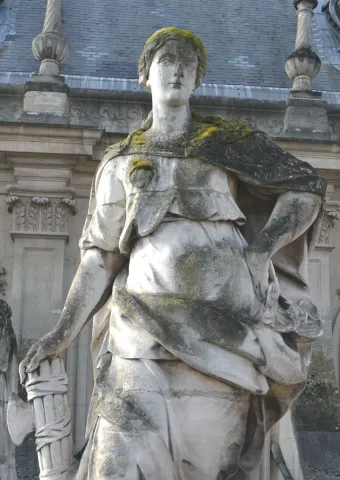 La Justice