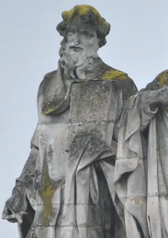 Saint Cyrille