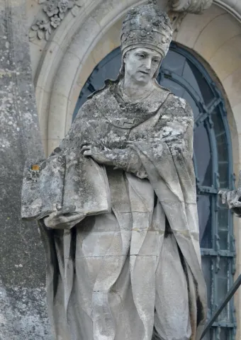 Saint Grégoire le Grand