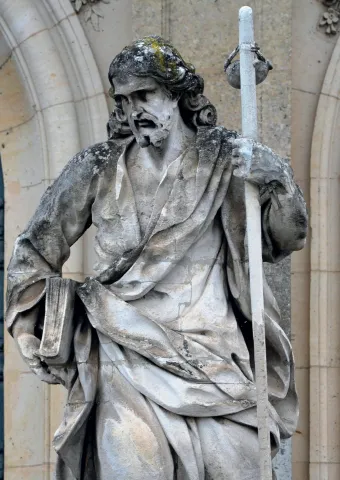 Saint Jacques le Majeur
