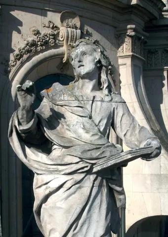 Saint Jean