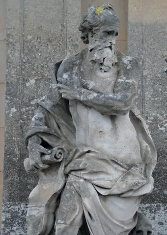 Saint Jérôme
