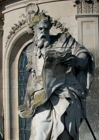 Saint Marc