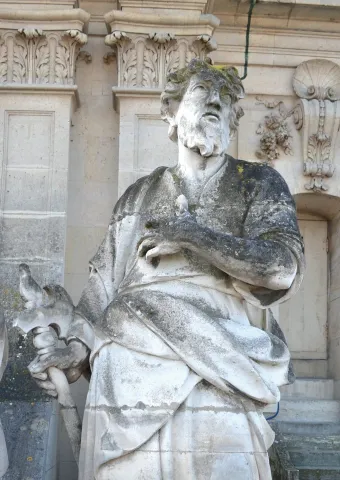 Saint Matthias