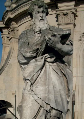 Saint Matthieu