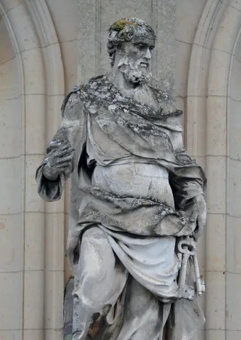 Saint Pierre