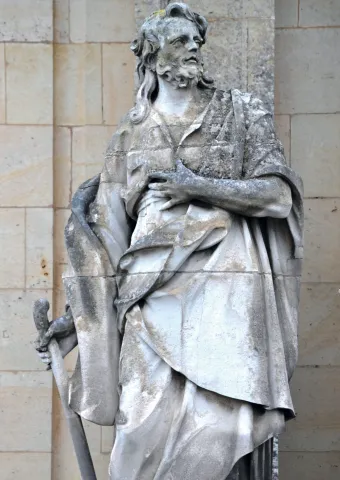Saint Thomas