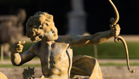 Histoire du mécénat au château de Versailles