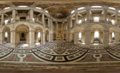 Versailles en 3D