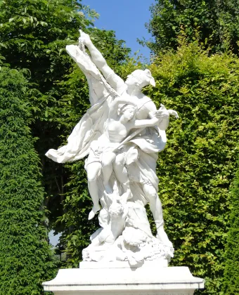 Persée et Andromède