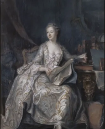 Madame de Pompadour